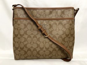 バッグお買取りいたしました