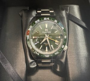 時計をお買取り致しました♪大吉ミレニア岩出店です！時計をお買取り致しました♪大吉ミレニア岩出店です！