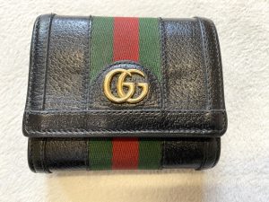 GUCCI グッチ 財布 ブランド