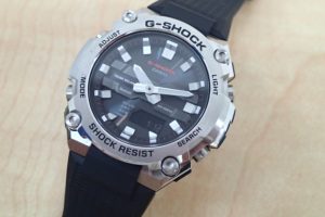 G-SHOCKをお買取いたしました♪腕時計を売るなら大吉ゆめタウン八代店へ！