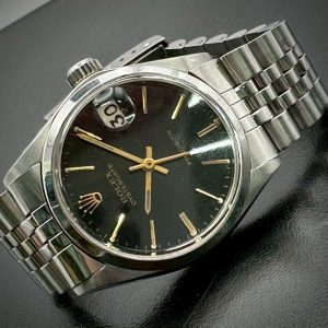 ロレックス オイスターデイト