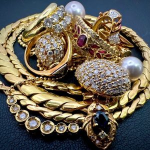 貴金属　まとめ