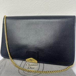 ディオール チェーン ショルダー