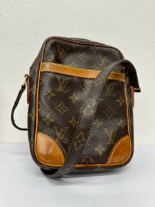 ヴィトン モノグラム ダヌーブ M45266