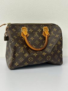 ヴィトン モノグラム ボストン スピーディ25 M41528