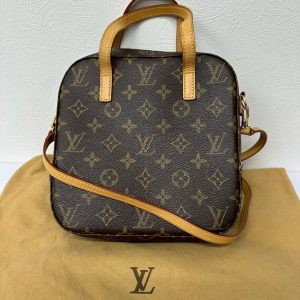 ヴィトン モノグラム スポンティーニ M47500