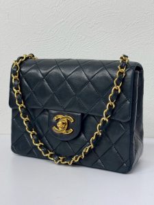 シャネル ミニマトラッセ