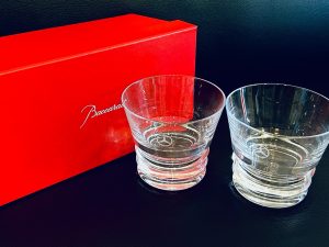 ブランド食器お買取りいたします