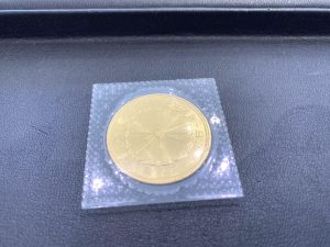 御在位 10万円金貨 古銭