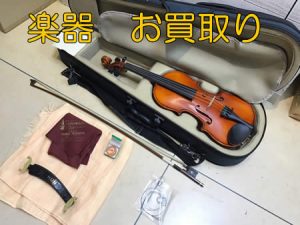 楽器,買取,白梅