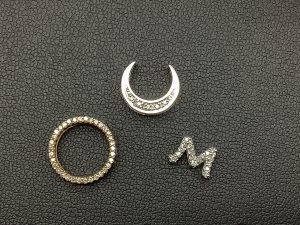 買取,西京極,アクセサリー