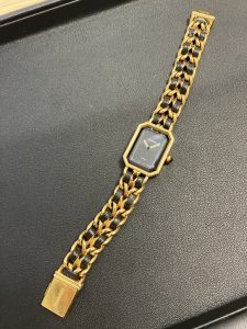 シャネル プルミエール