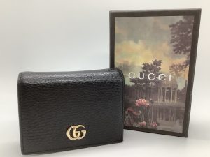 買取,西京極,グッチ