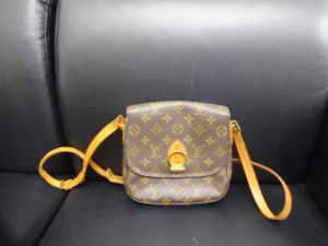 買取専門店大吉八尾店にルイヴィトンをお持ちください。平野、志紀、東大阪、若江岩田、柏原、瓢箪山、布施、JR駅近。