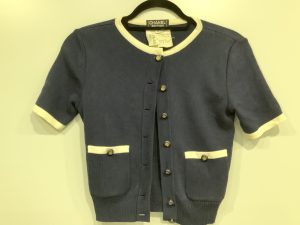 買取,西京極,シャネル