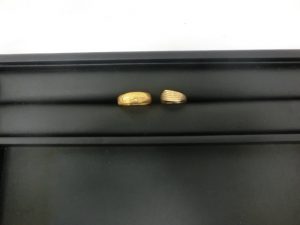 買取専門店大吉八尾に貴金属をお持ちいただきました。志紀、柏原、平野、布施、若江岩田、東大阪、瓢箪山、JR八尾。