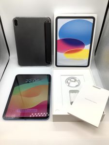 買取,西京極,iPad