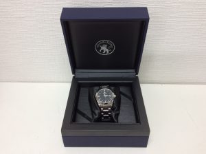 買取,桂,グランドセイコー