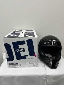 【SHOEI（ショウエイ）】の『EX-ZERO』フルフェイスヘルメットをお買取り。