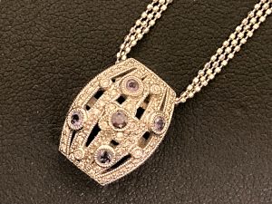 ジュエリーのお買取りは大吉松江店へ★