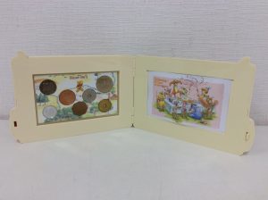 買取,桂,貨幣セット