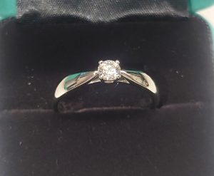 ダイヤをお買取り致しました♪大吉ミレニア岩出店です！ダイヤをお買取り致しました♪大吉ミレニア岩出店です！