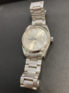 オメガ シーマスター 腕時計