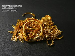 貴金属,買取,藤井寺市
