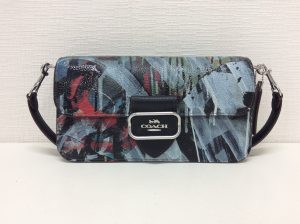 COACH,西京極,買取