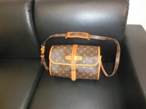 ルイヴィトンを買取大吉八尾店にお持ちいただきました。平野、志紀、東大阪、若江岩田、柏原、瓢箪山、布施、高安、青山。