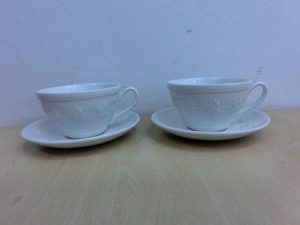 東灘　芦屋　ウェッジウッド　食器　買取　大吉　甲南山手