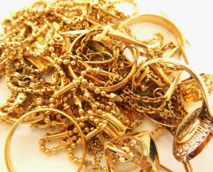 金のお買取りは大吉松江店へ