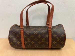 東灘　芦屋　ヴィトン　VUITTON　買取　甲南山手　大吉