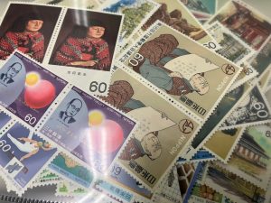 東灘 芦屋 切手 買取 甲南山手 大吉