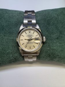 ロレックスのお時計をお買取り致しました♪大吉ミレニア岩出店です!ロレックスのお時計をお買取り致しました♪大吉ミレニア岩出店です!