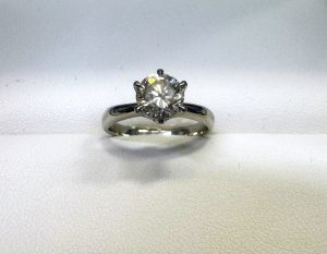 ダイヤをお買取り致しました♪大吉ミレニア岩出店です！ダイヤをお買取り致しました♪大吉ミレニア岩出店です！