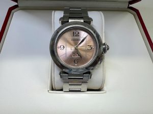 ブランド時計をお買取り致しました♪大吉ミレニア岩出店です！ブランド時計をお買取り致しました♪大吉ミレニア岩出店です！