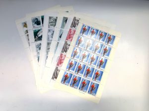 切手をお買取り致しました♪大吉ミレニア岩出店です!切手をお買取り致しました♪大吉ミレニア岩出店です!