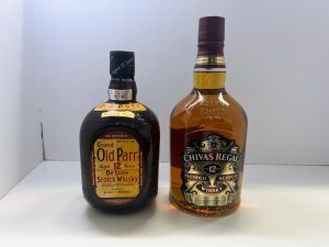 洋酒をお買取り致しました♪大吉ミレニア岩出店です！洋酒をお買取り致しました♪大吉ミレニア岩出店です！