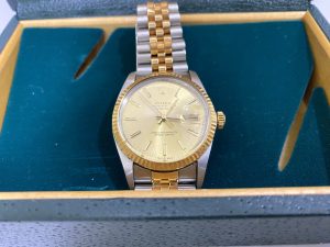 ROLEX ロレックス 時計 ブランド