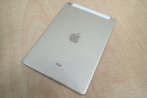 iPadをお買取いたしました♪タブレット類を売るなら大吉ゆめタウン八代店へ!