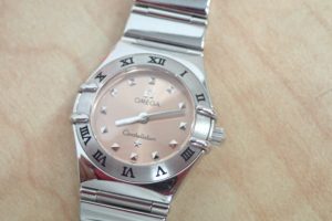 OMEGAの腕時計をお買取いたしました♪オメガを売るなら大吉ゆめタウン八代店へ！