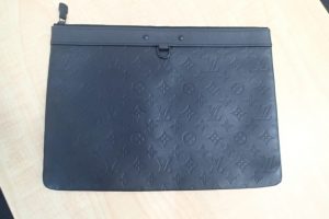 ヴィトンのクラッチバッグをお買取いたしました♪ルイヴィトン製品を売るなら大吉ゆめタウン八代店へ！