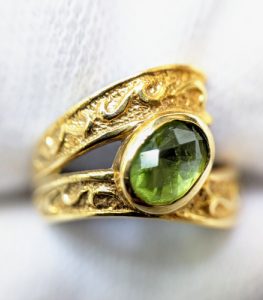 ペリドット,衣笠,無料査定