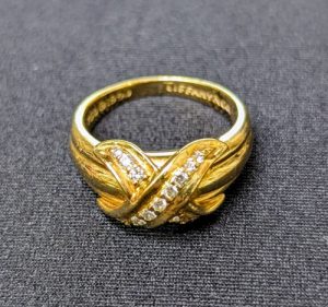 Tiffany,横須賀,買取