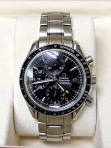 OMEGA,買取,横須賀