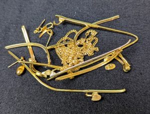 金,買取,横須賀