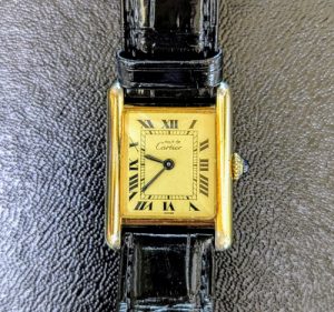 Cartier,横須賀,買取