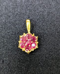 ルビー,横須賀,買取