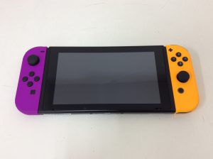 買取,桂,スイッチ